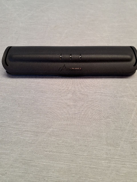 Parker Fyldepen og Stiftblyant